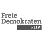 FDP: Gemeinderatswahlen, Landtagswahlen